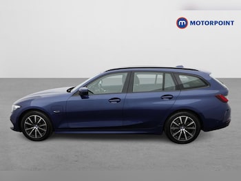 Used BMW 3 Series undefined for sale - 78370984: Photo