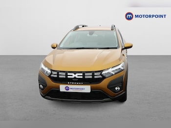 Used Dacia Sandero Stepway 2023 for sale - 78720735: Photo