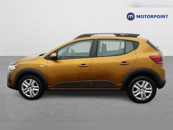 Used Dacia Sandero Stepway 2023 for sale - 78720735: Photo