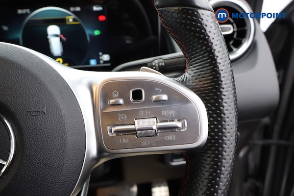 Used Mercedes-Benz GLB 2021 for sale - 76255555: Photo 11