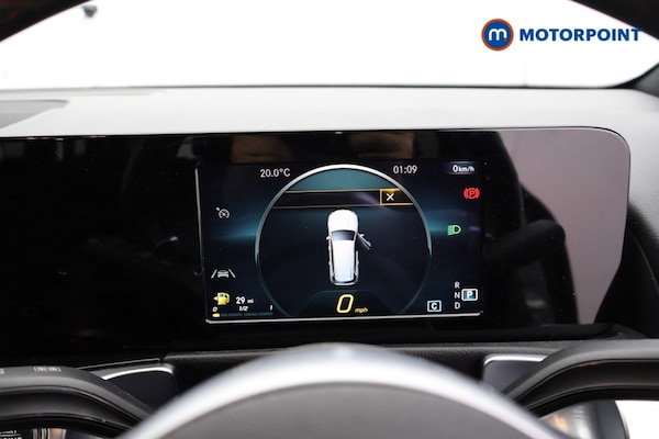 Used Mercedes-Benz GLB 2021 for sale - 76255555: Photo 12