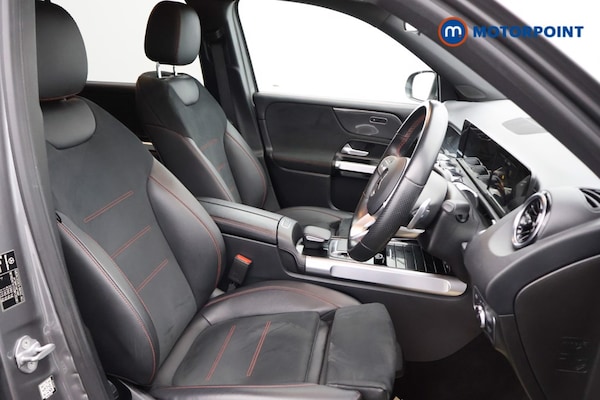 Used Mercedes-Benz GLB 2021 for sale - 76255555: Photo 20