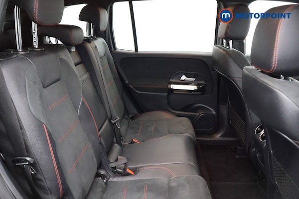 Used Mercedes-Benz GLB 2021 for sale - 76255555: Photo 21
