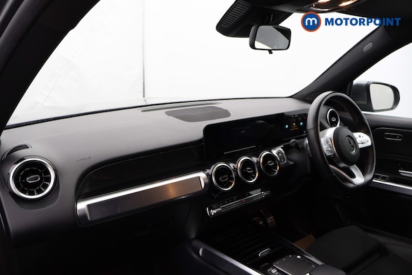 Used Mercedes-Benz GLB 2021 for sale - 76255555: Photo 22