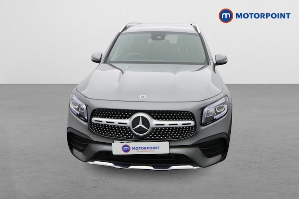 Used Mercedes-Benz GLB 2021 for sale - 76255555: Photo 2