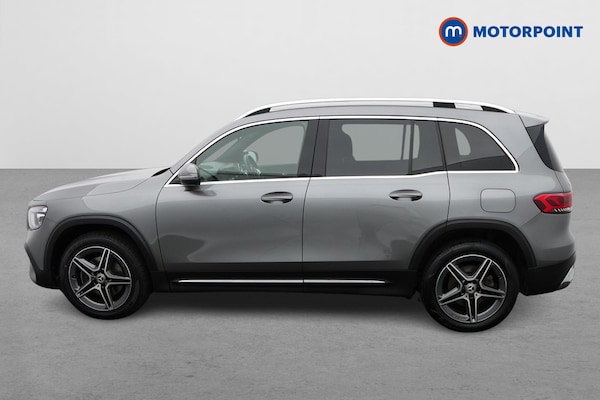 Used Mercedes-Benz GLB 2021 for sale - 76255555: Photo 4