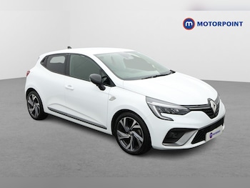 Used Renault Clio 2023 for sale - 79220436: Photo