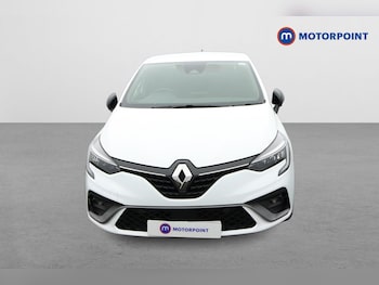 Used Renault Clio 2023 for sale - 79220436: Photo