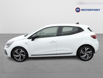 Used Renault Clio 2023 for sale - 79220436: Photo