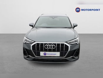 Used Audi Q3 2019 for sale - 75895546: Photo