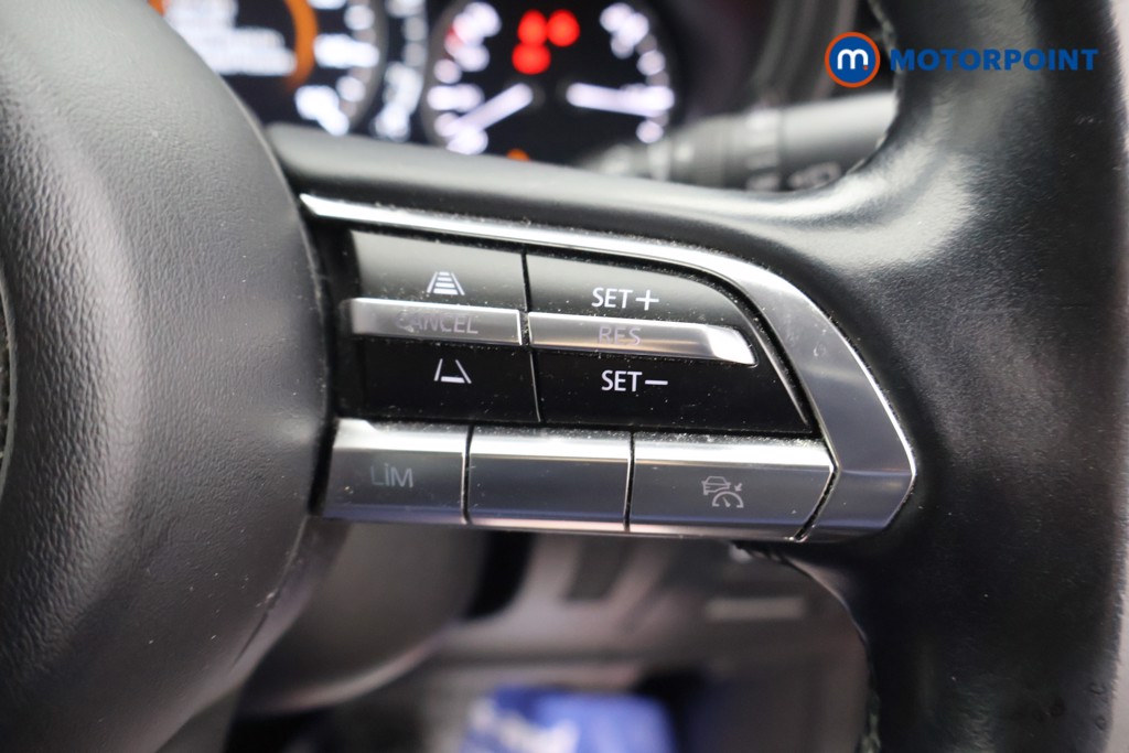 Used Mazda CX-30 2022 for sale - 77171231: Photo 11