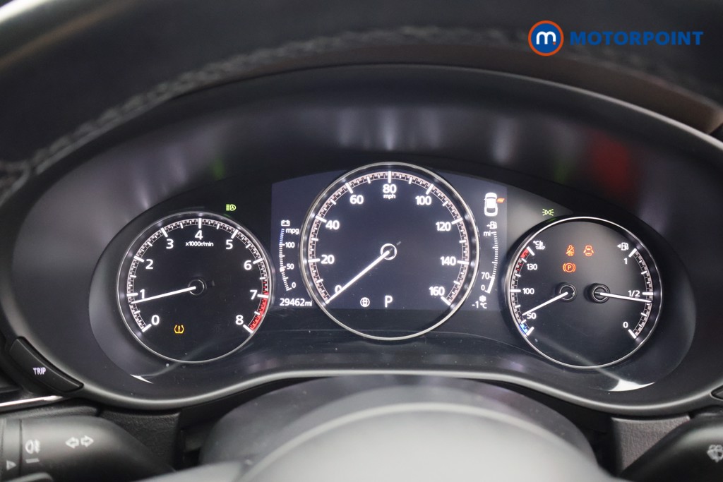 Used Mazda CX-30 2022 for sale - 77171231: Photo 12