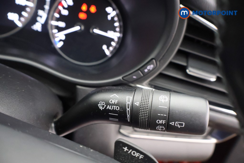 Used Mazda CX-30 2022 for sale - 77171231: Photo 14