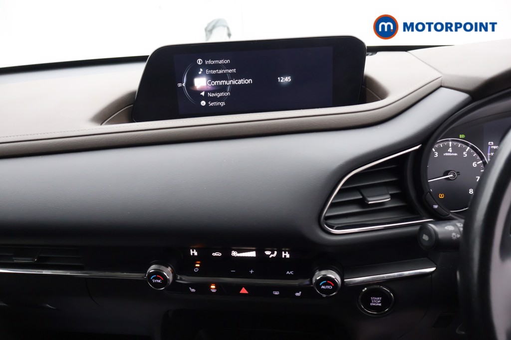 Used Mazda CX-30 2022 for sale - 77171231: Photo 16