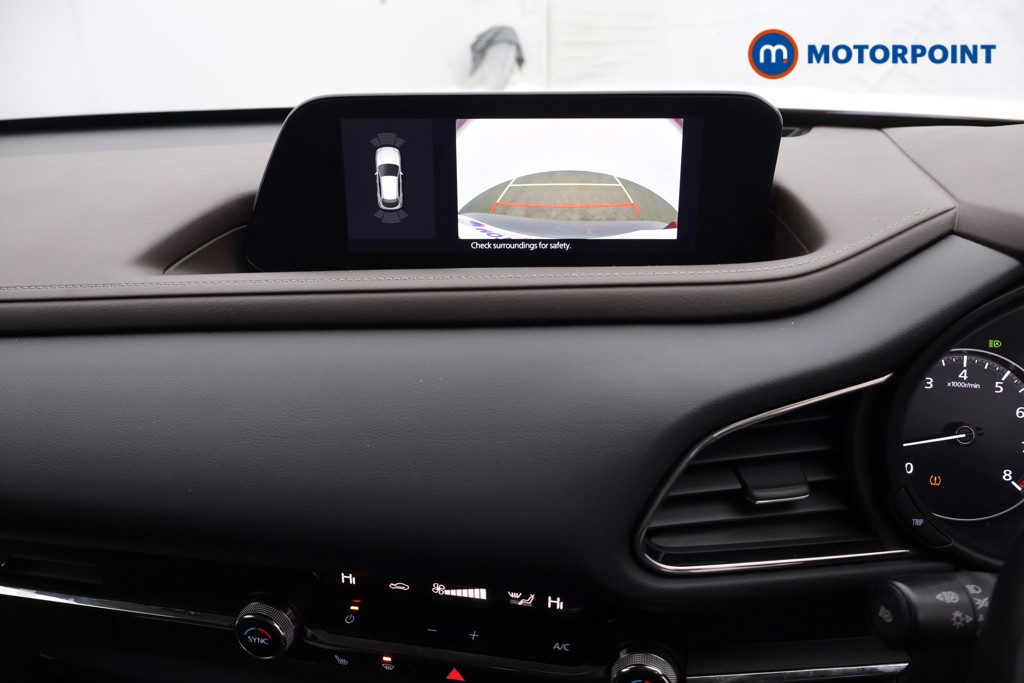 Used Mazda CX-30 2022 for sale - 77171231: Photo 17