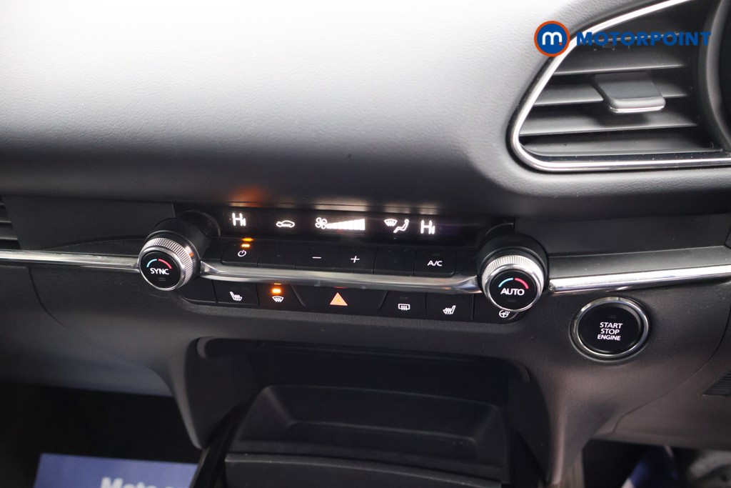 Used Mazda CX-30 2022 for sale - 77171231: Photo 18