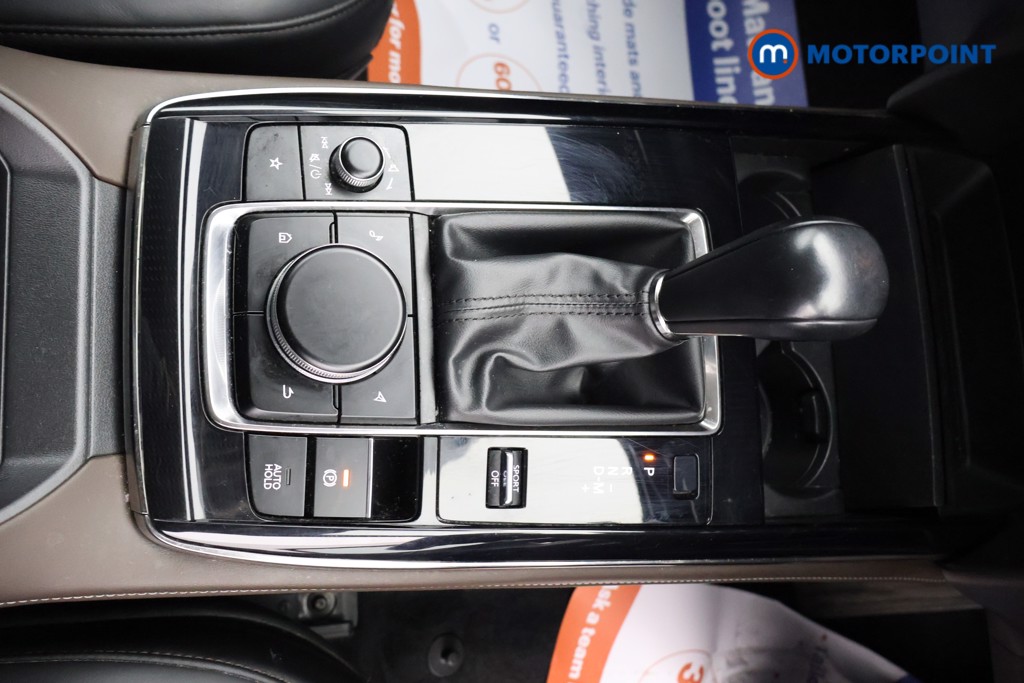 Used Mazda CX-30 2022 for sale - 77171231: Photo 19