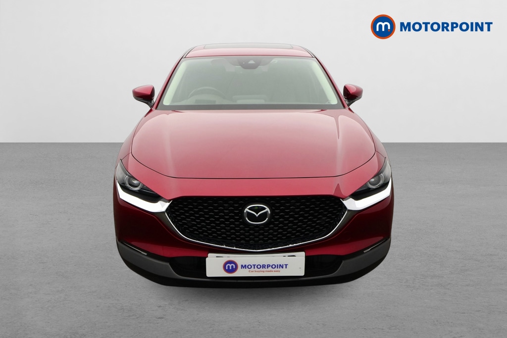 Used Mazda CX-30 2022 for sale - 77171231: Photo 2