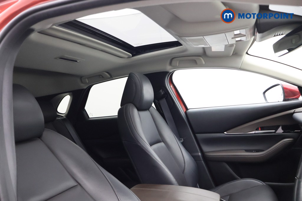 Used Mazda CX-30 2022 for sale - 77171231: Photo 25