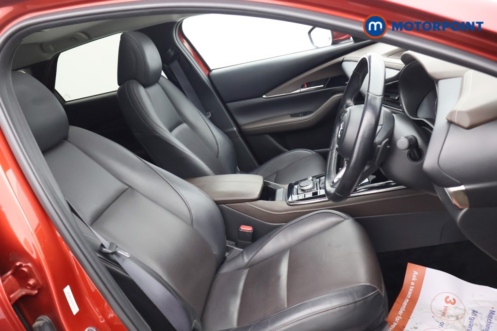 Used Mazda CX-30 2022 for sale - 77171231: Photo 26