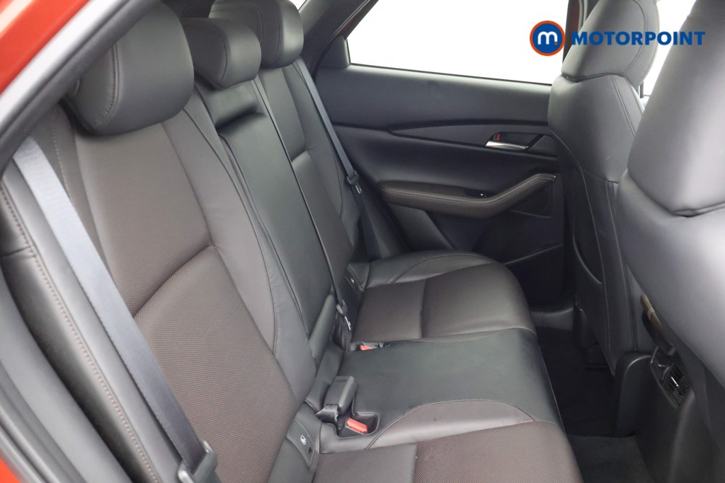 Used Mazda CX-30 2022 for sale - 77171231: Photo 28