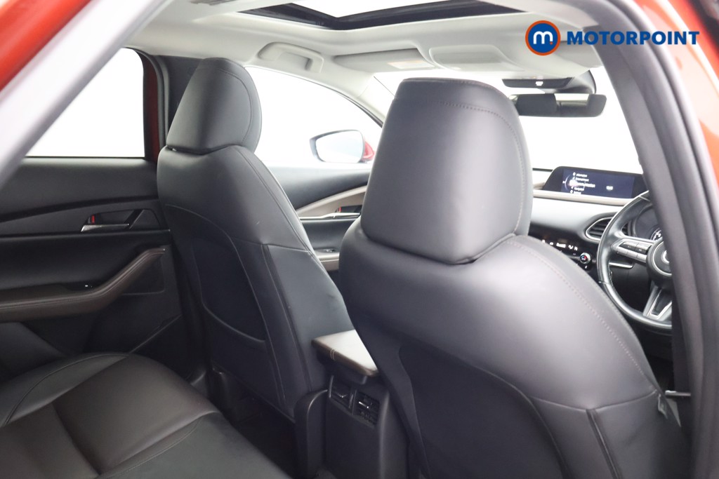 Used Mazda CX-30 2022 for sale - 77171231: Photo 29