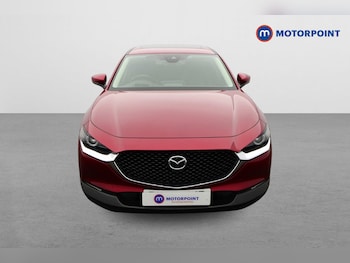 Used Mazda CX-30 2022 for sale - 77171231: Photo