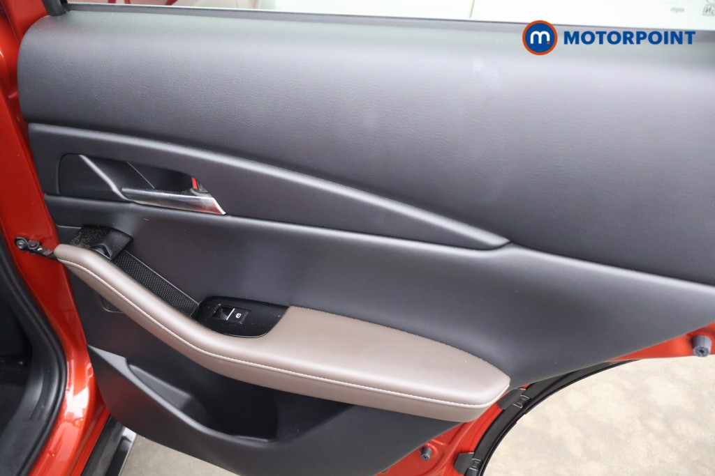 Used Mazda CX-30 2022 for sale - 77171231: Photo 30