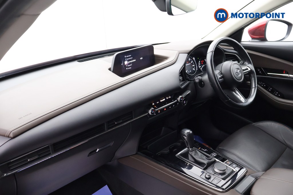 Used Mazda CX-30 2022 for sale - 77171231: Photo 31