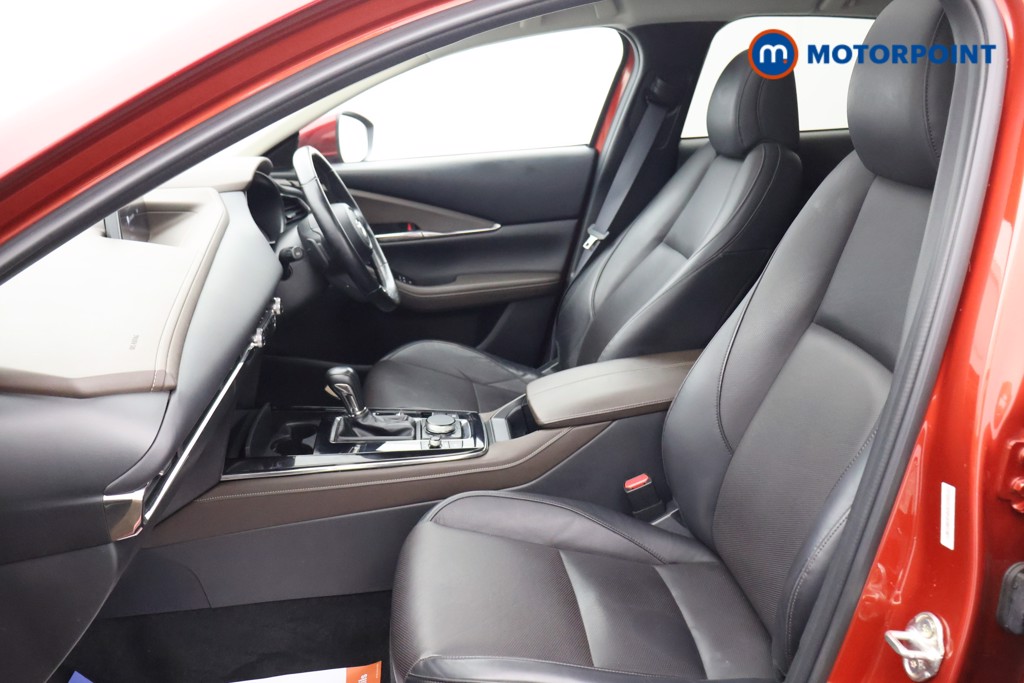 Used Mazda CX-30 2022 for sale - 77171231: Photo 32