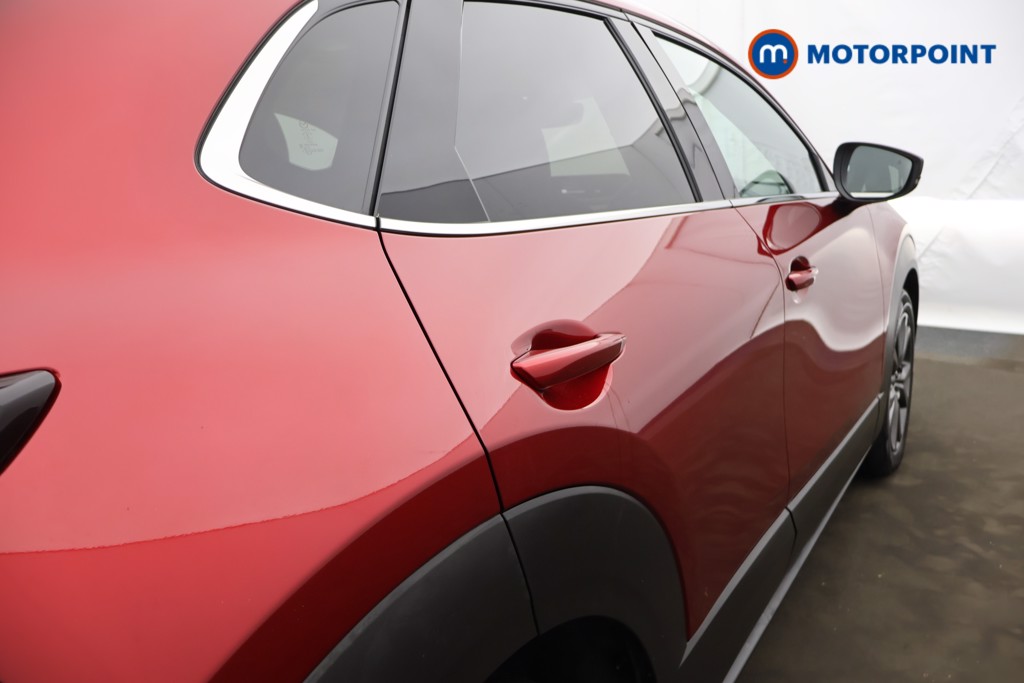 Used Mazda CX-30 2022 for sale - 77171231: Photo 34