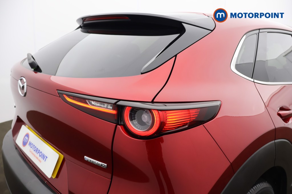 Used Mazda CX-30 2022 for sale - 77171231: Photo 35