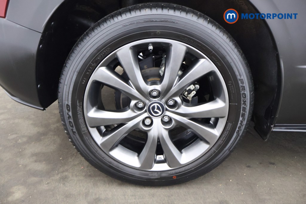 Used Mazda CX-30 2022 for sale - 77171231: Photo 36