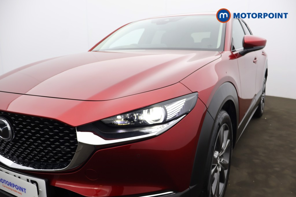 Used Mazda CX-30 2022 for sale - 77171231: Photo 39