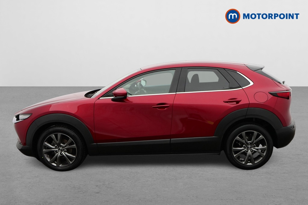Used Mazda CX-30 2022 for sale - 77171231: Photo 4