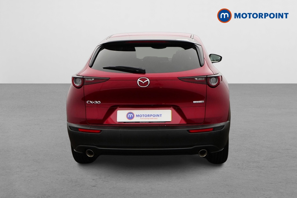 Used Mazda CX-30 2022 for sale - 77171231: Photo 6