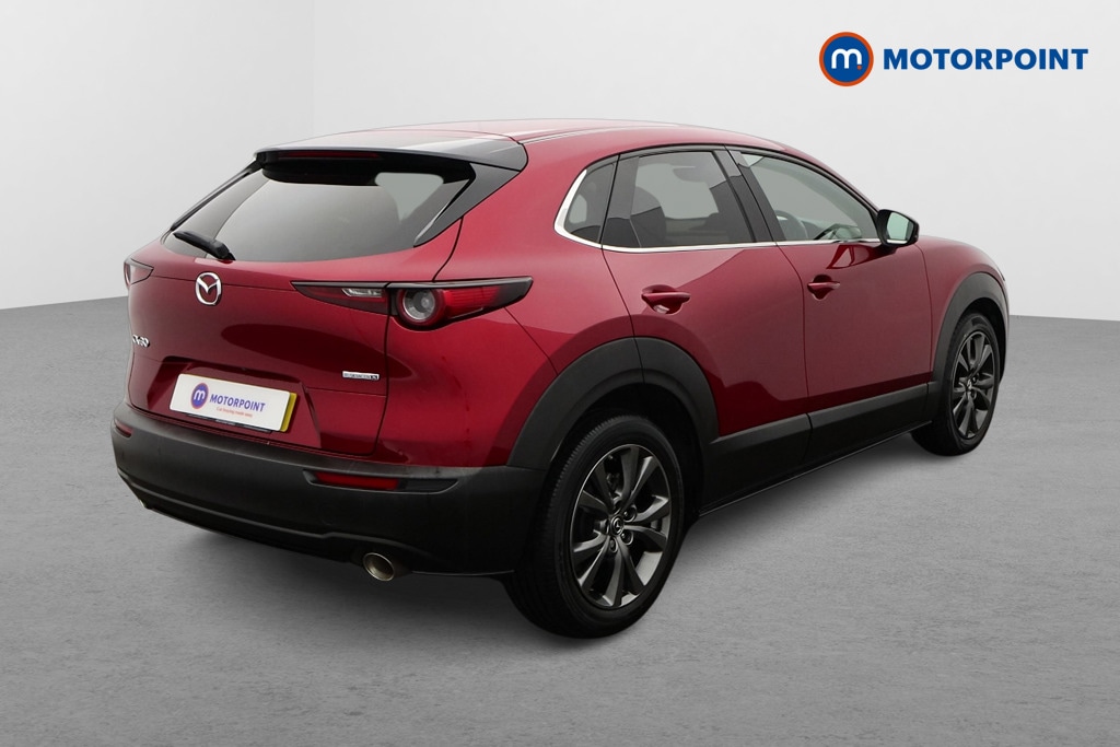 Used Mazda CX-30 2022 for sale - 77171231: Photo 7