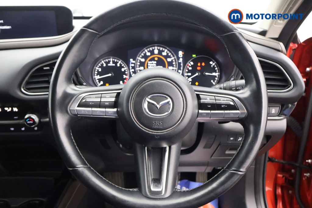 Used Mazda CX-30 2022 for sale - 77171231: Photo 9