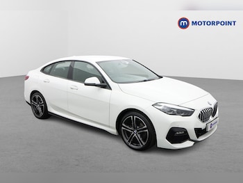 Used BMW 2 Series undefined for sale - 78400426: Photo