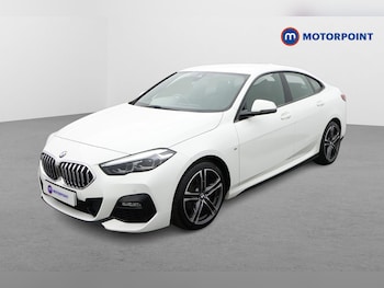 Used BMW 2 Series undefined for sale - 78400426: Photo