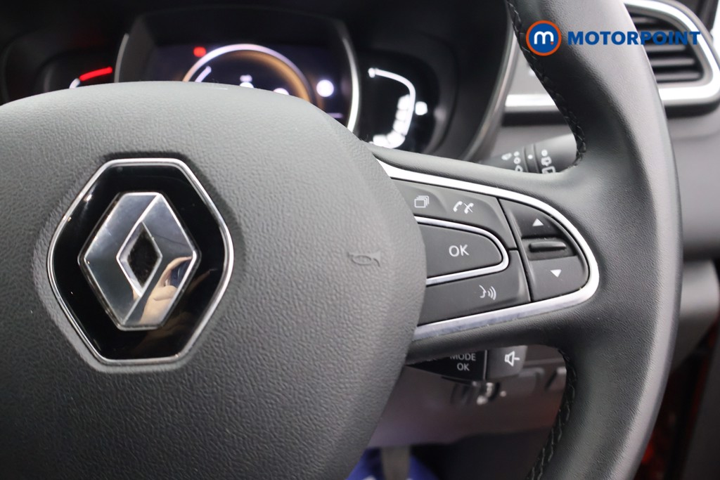 Used Renault Kadjar 2022 for sale - 76394490: Photo 11