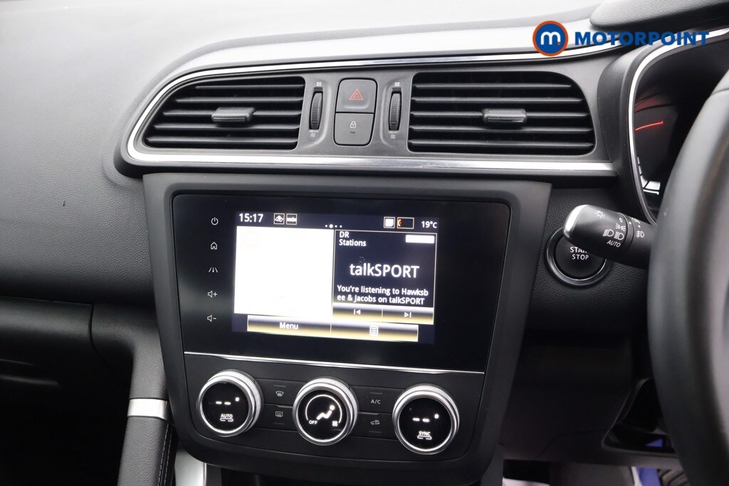 Used Renault Kadjar 2022 for sale - 76394490: Photo 17