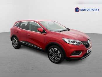 Used Renault Kadjar 2022 for sale - 76394490: Photo