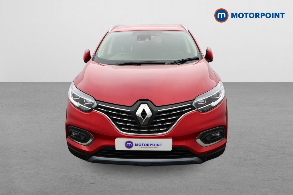 Used Renault Kadjar 2022 for sale - 76394490: Photo 2