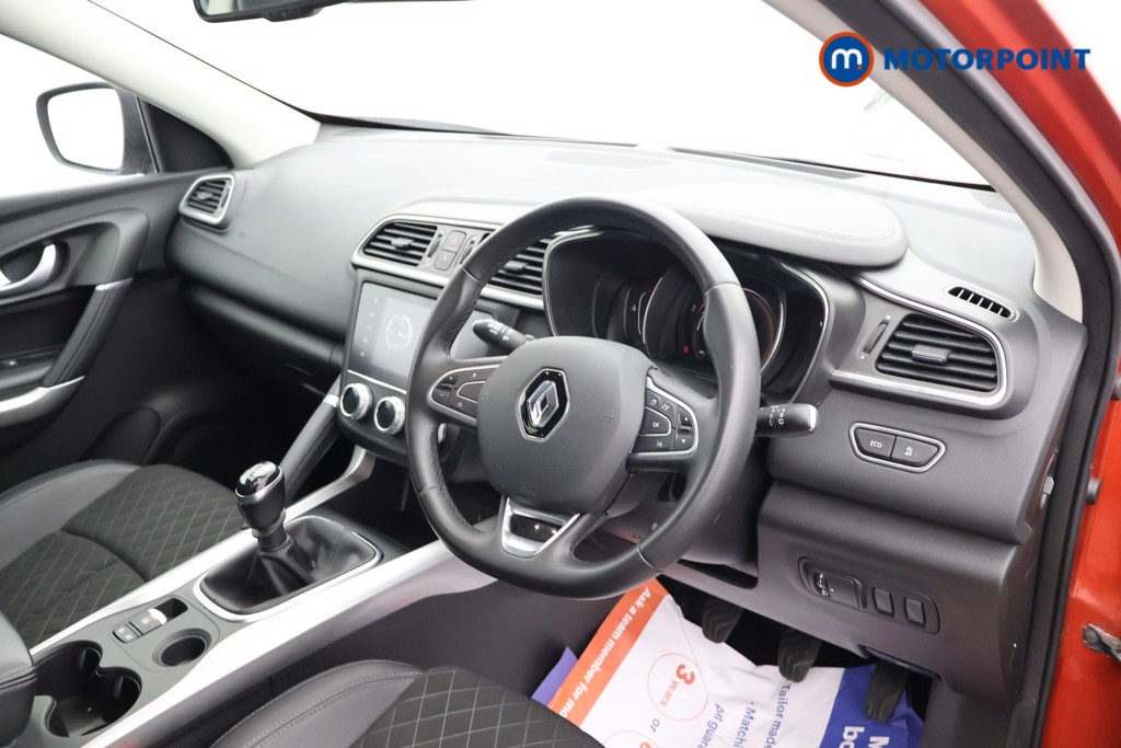 Used Renault Kadjar 2022 for sale - 76394490: Photo 22