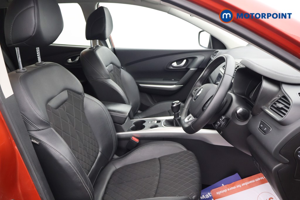 Used Renault Kadjar 2022 for sale - 76394490: Photo 23
