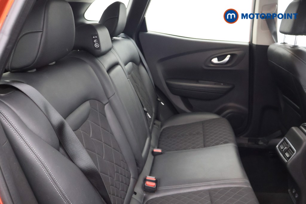 Used Renault Kadjar 2022 for sale - 76394490: Photo 25