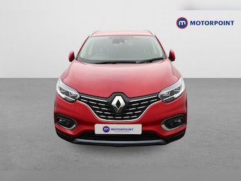 Used Renault Kadjar 2022 for sale - 76394490: Photo