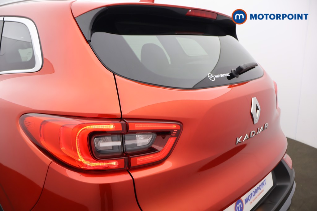 Used Renault Kadjar 2022 for sale - 76394490: Photo 30