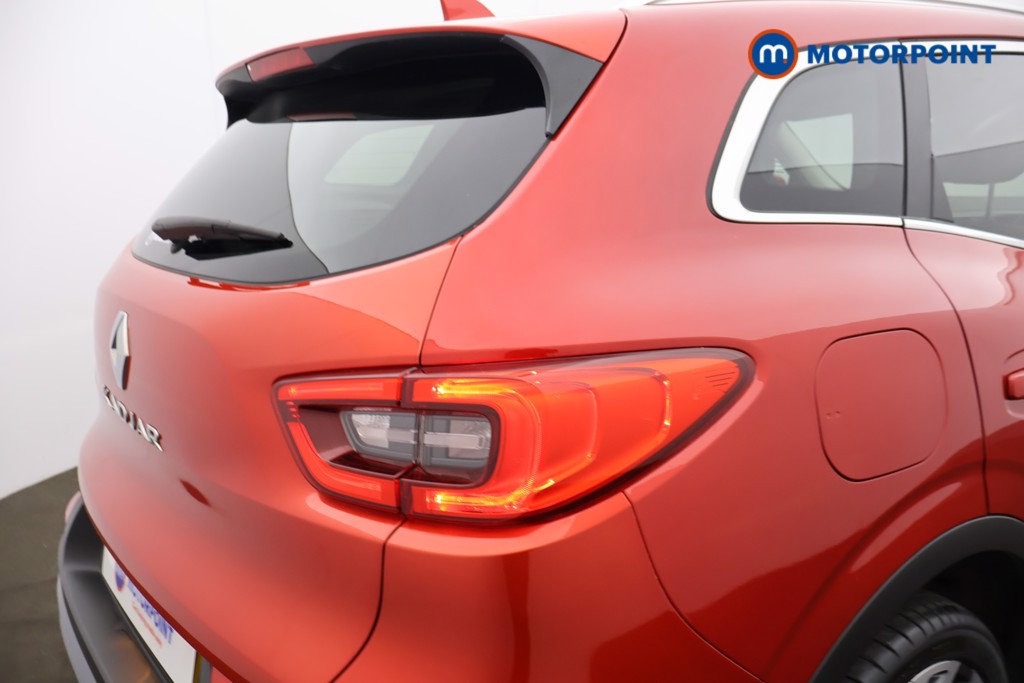 Used Renault Kadjar 2022 for sale - 76394490: Photo 31